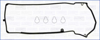 WILMINK GROUP wg1455480 -  Комплект прокладок, крышка головки цилиндра